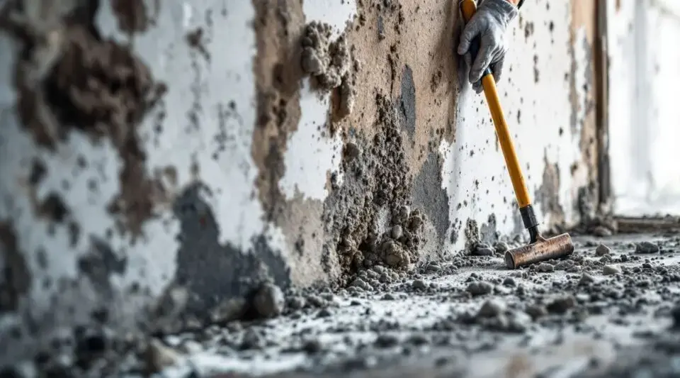 mold removal in Pleasant Valley, MO