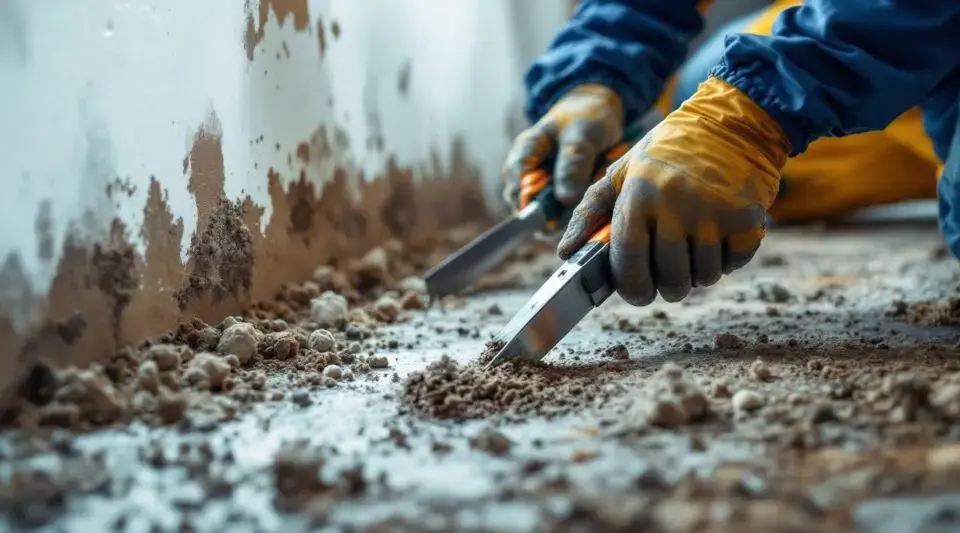 Attic Mold Remediation Kansas City