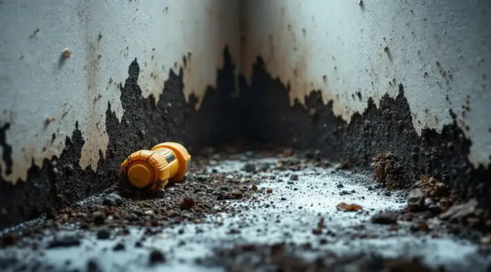 Emergency Mold Remediation Kansas City