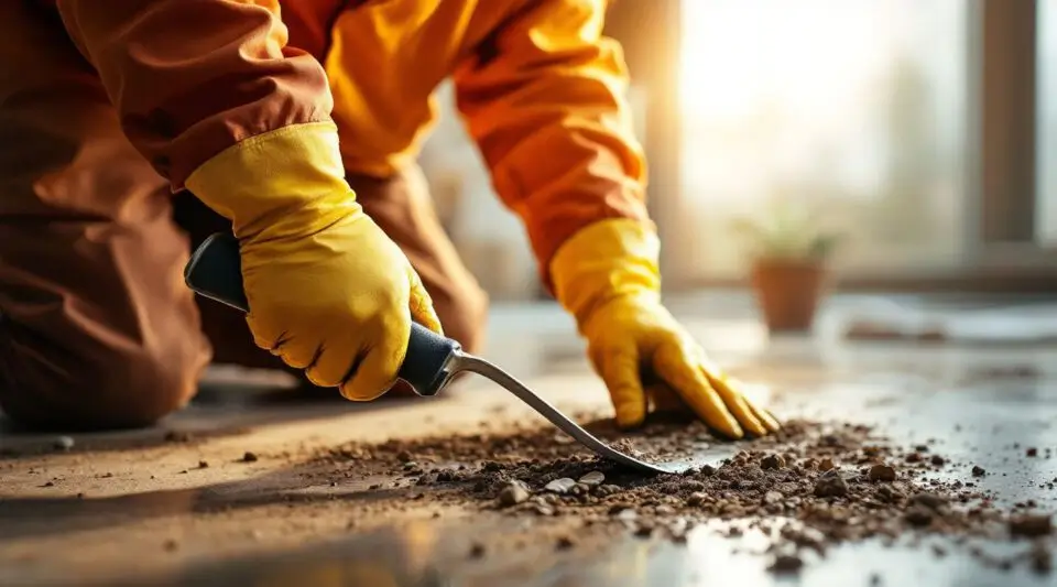 Mold Inspection And Removal Kansas City